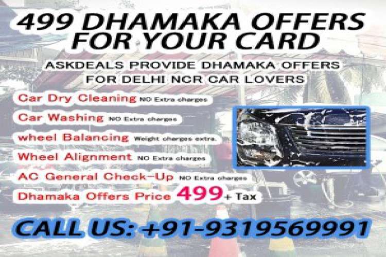 We Are Provide Delhi Ncr Dhamaka Offers For Your Card 8439874