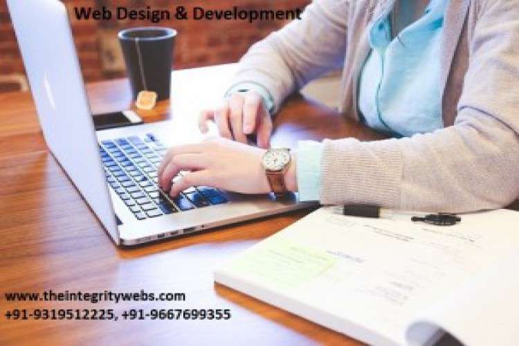 Web Design And Development Company In Ghaziabad 6136641