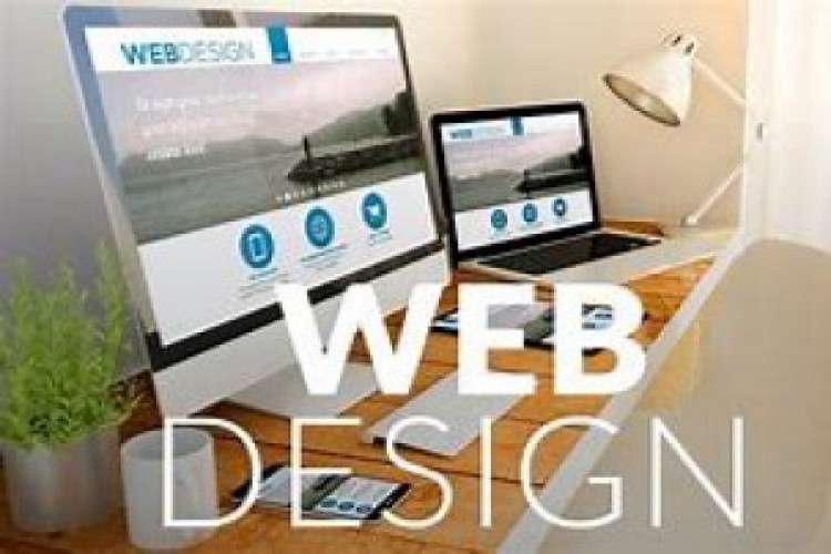 Web Design At Lowest Price User Friendly Interface And Efficient 9644330