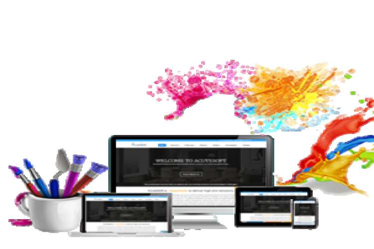 Web Design Company In India Sathya Technosoft 8499353