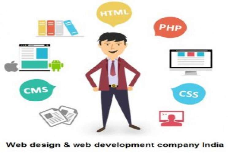 Web Design Company Web Development Company India   Fullestop 4885589