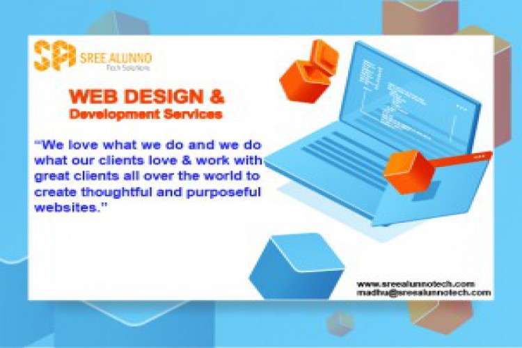 Web Design Solutions Seo And Digital Marketing Services 7110032