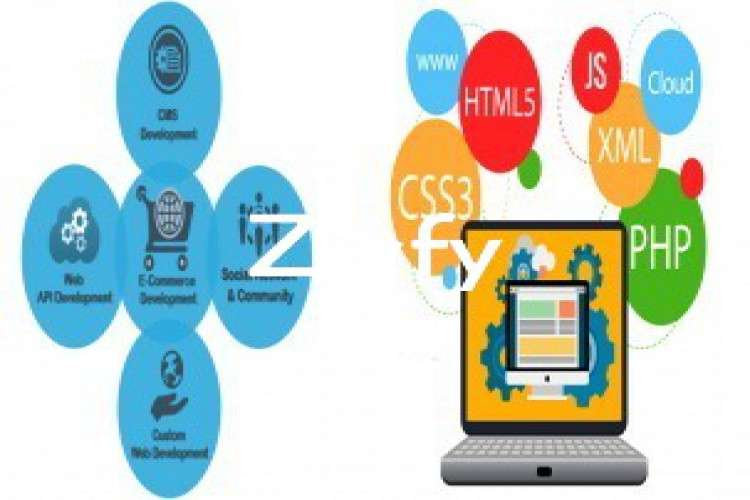 Web Development Companies In Jaipur 9980880