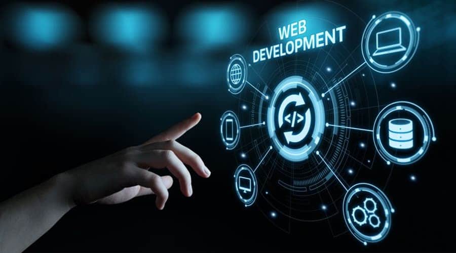 Web Development Training In Chennai 16875036562