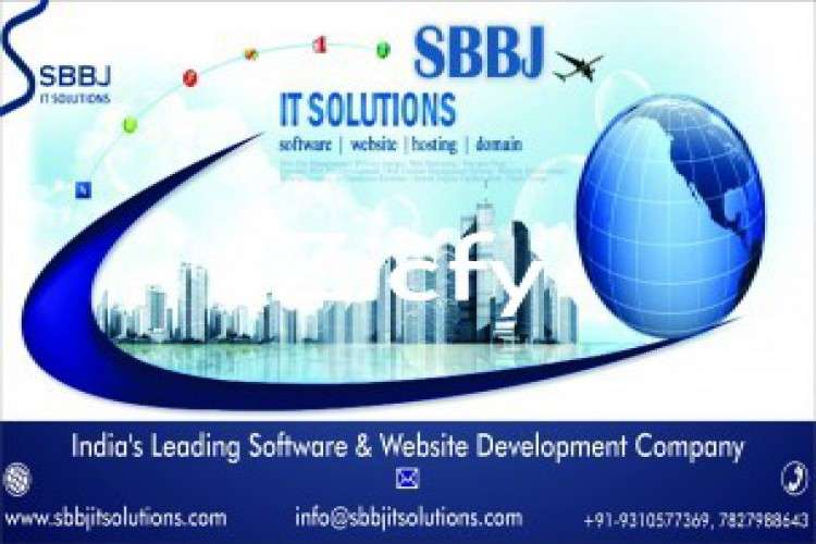 Website Designer In East Delhi Shahdara Krishna Nagar 7309171