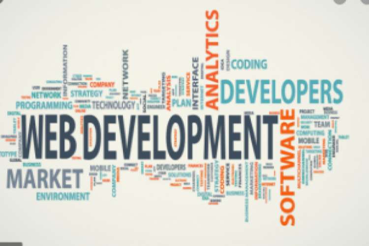 Website Development Agency In Gurgaon 647285