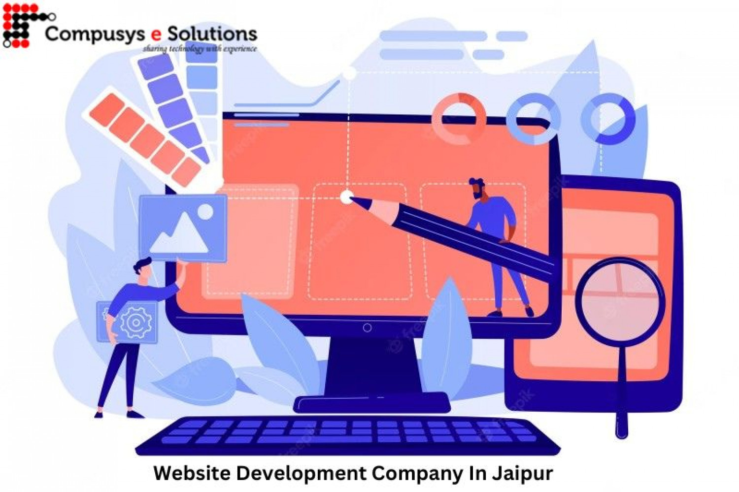 Website Development Company Near Me 16769750288