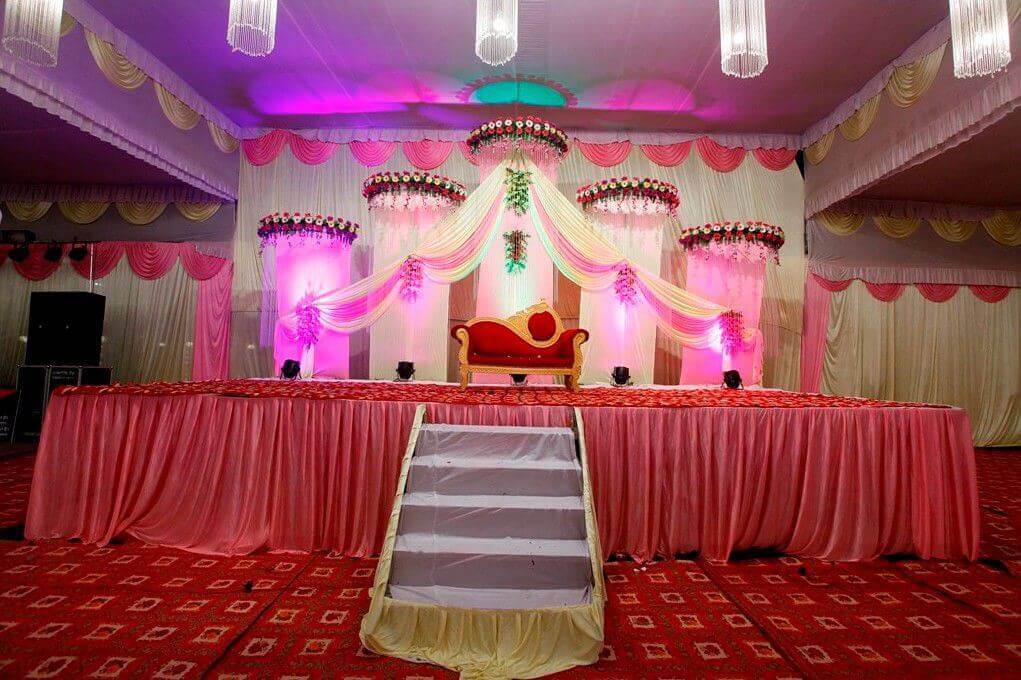 Wedding Lawn In Lucknow 16840500462