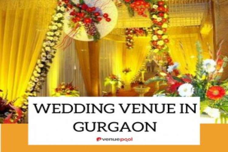 Wedding Venues In Gurgaon 8228071