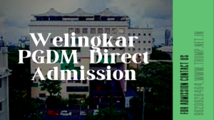 Welingkar Mumbai Pgdm Admission 16972671354