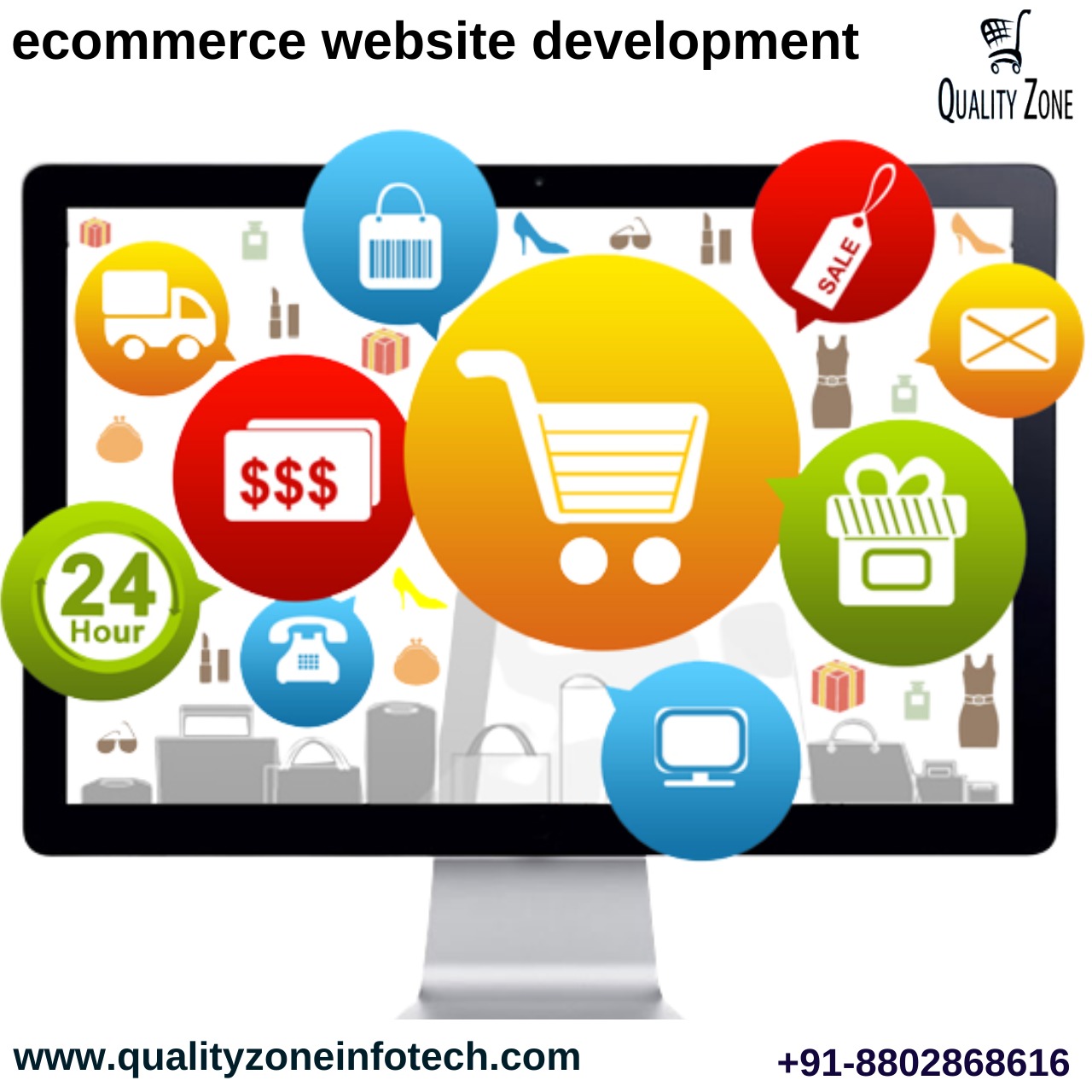 What Are The Benefits Of Custom Magento Ecommerce Website Design 17385768571