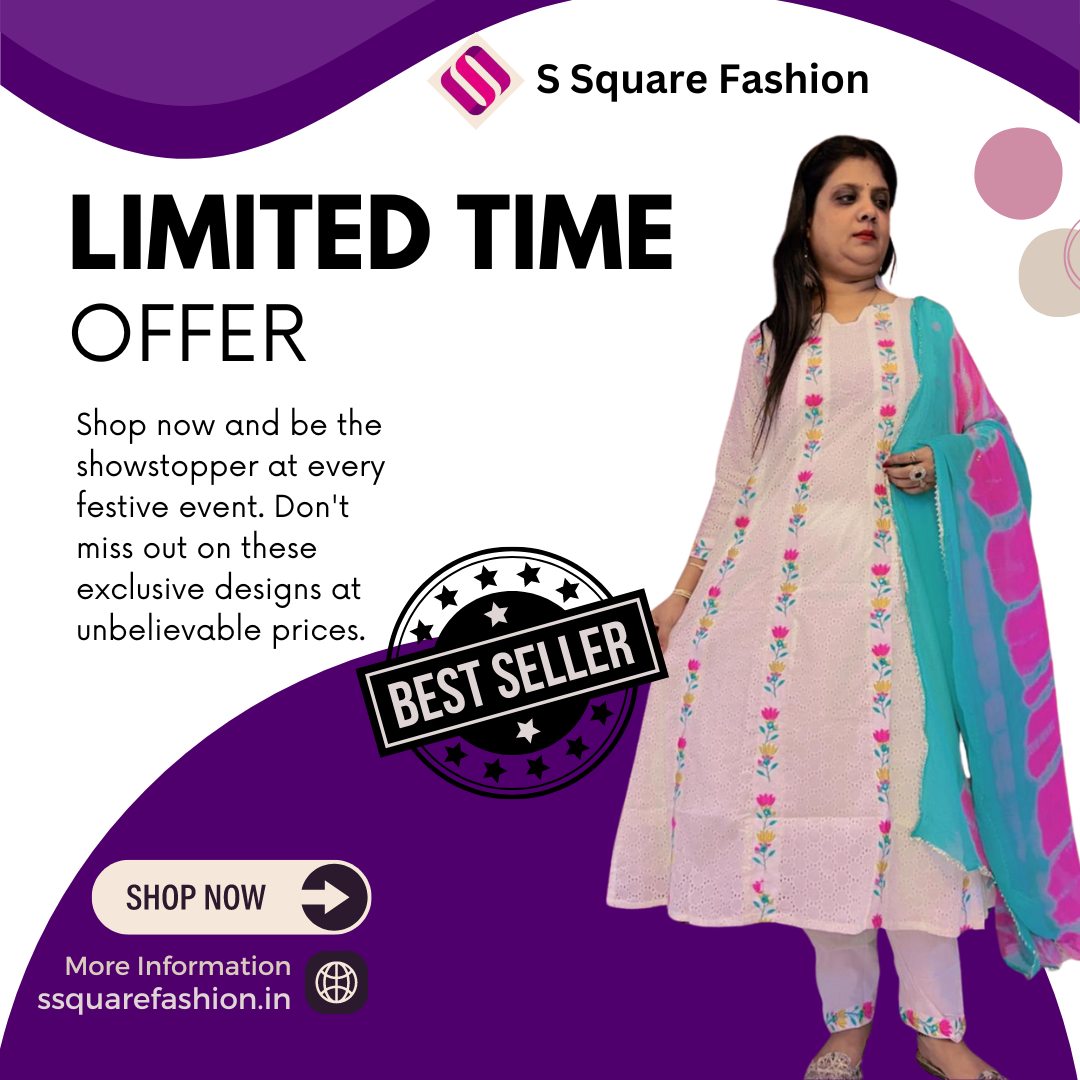 What Are The Benefits Of Wearing Cotton Suits For Women 17380505962