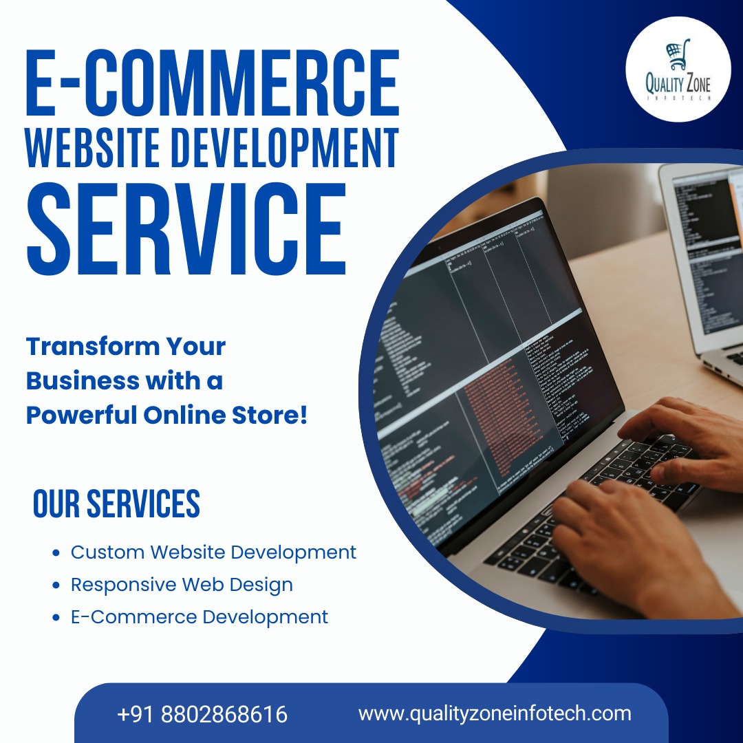 What Are The Key Features Of A Top Ecommerce Development Service 174064218910