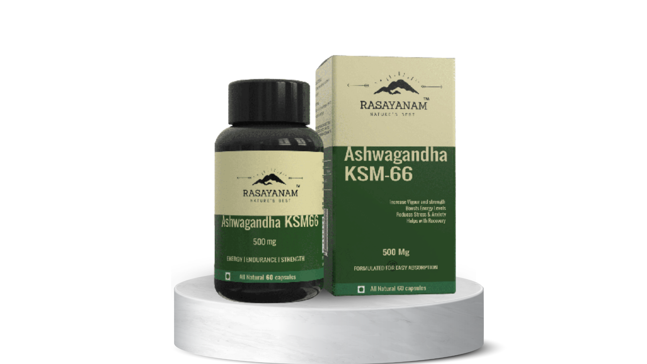 What Is Ashwagandha Ksm 16858712951