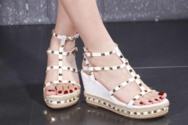 Wholesaleseven Offers Cheap Wedge Shoes 9244156