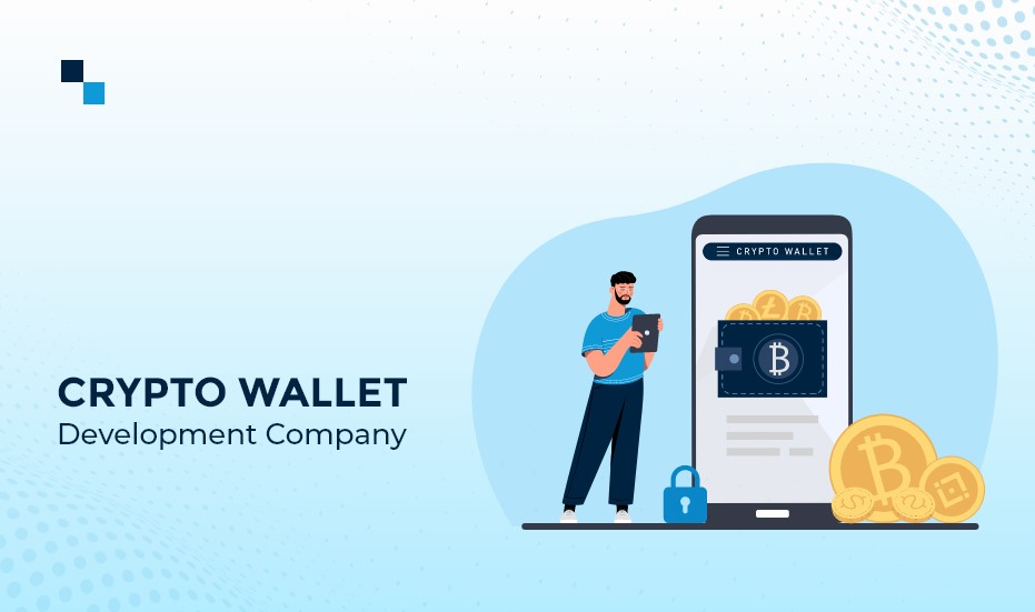 Why A Top Crypto Wallet Development Company Is Your Secret Weapon 17107650460