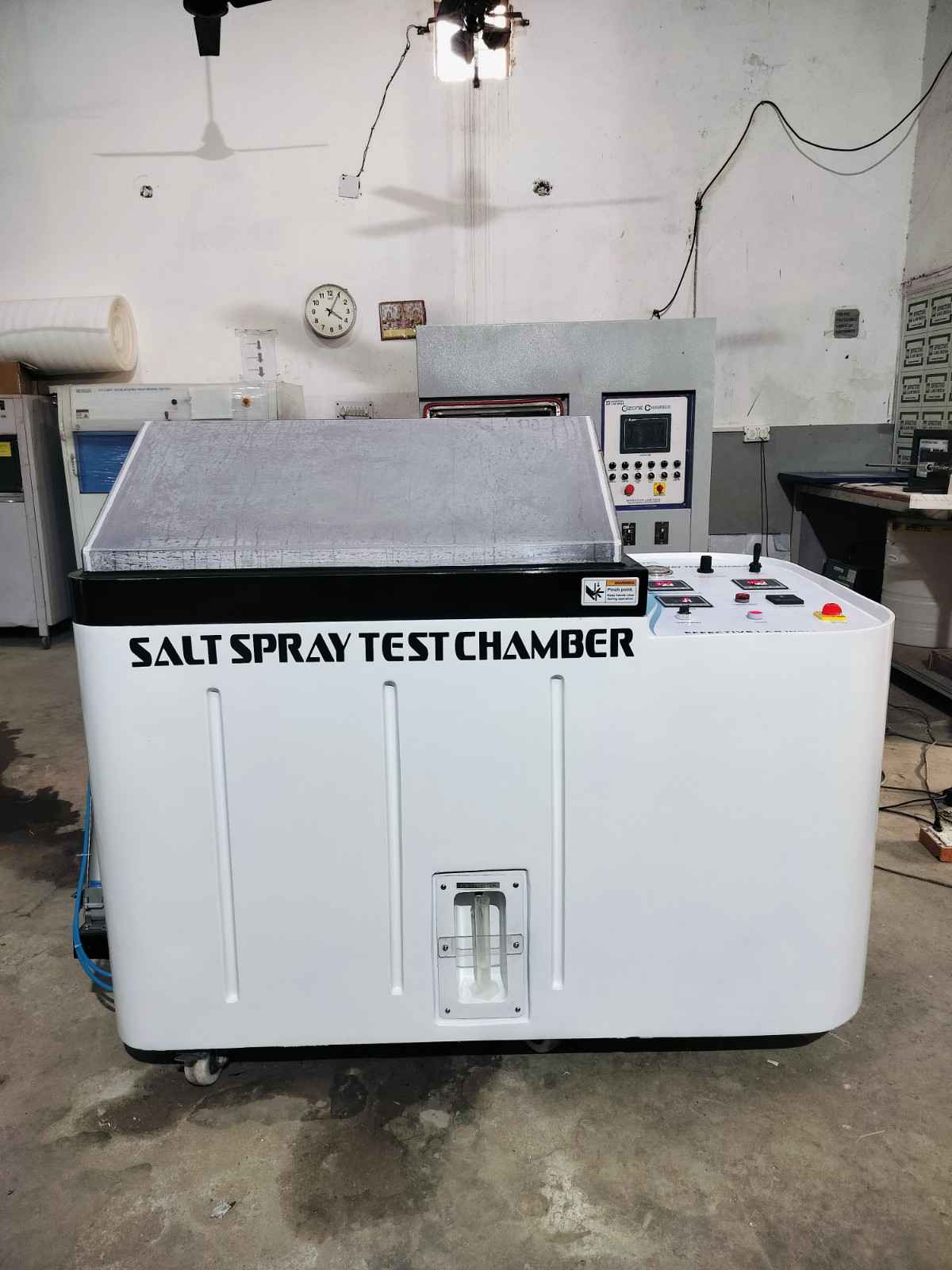 Why Choose Effective Lab India For Your Salt Spray Chamber Needs 17333049879