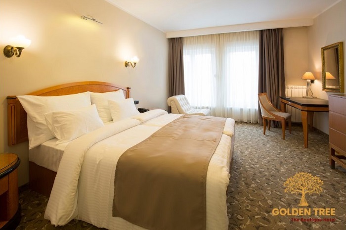 Why Choose Golden Tree Hotel For Stay 169823430010