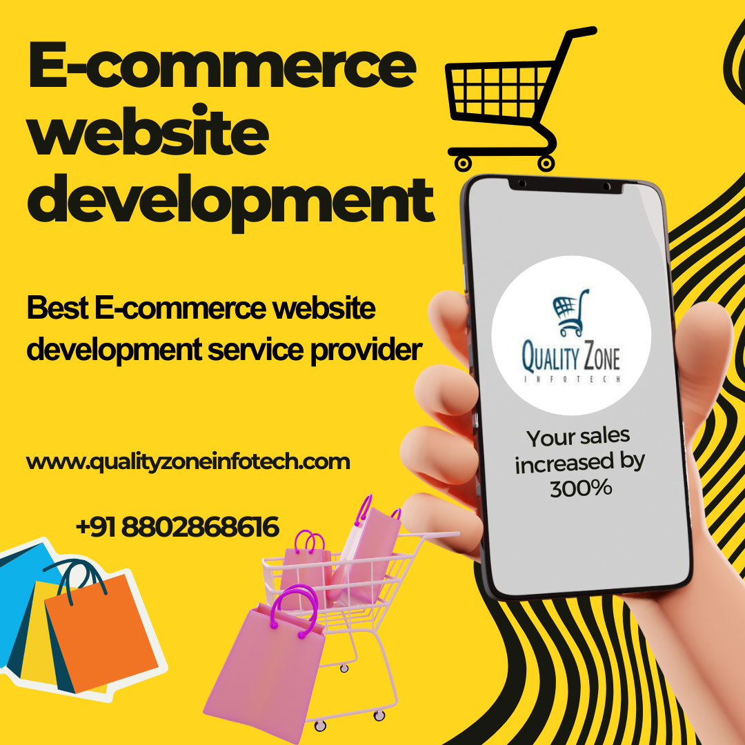 Why Choose Magento For Ecommerce Website Design 17404824655