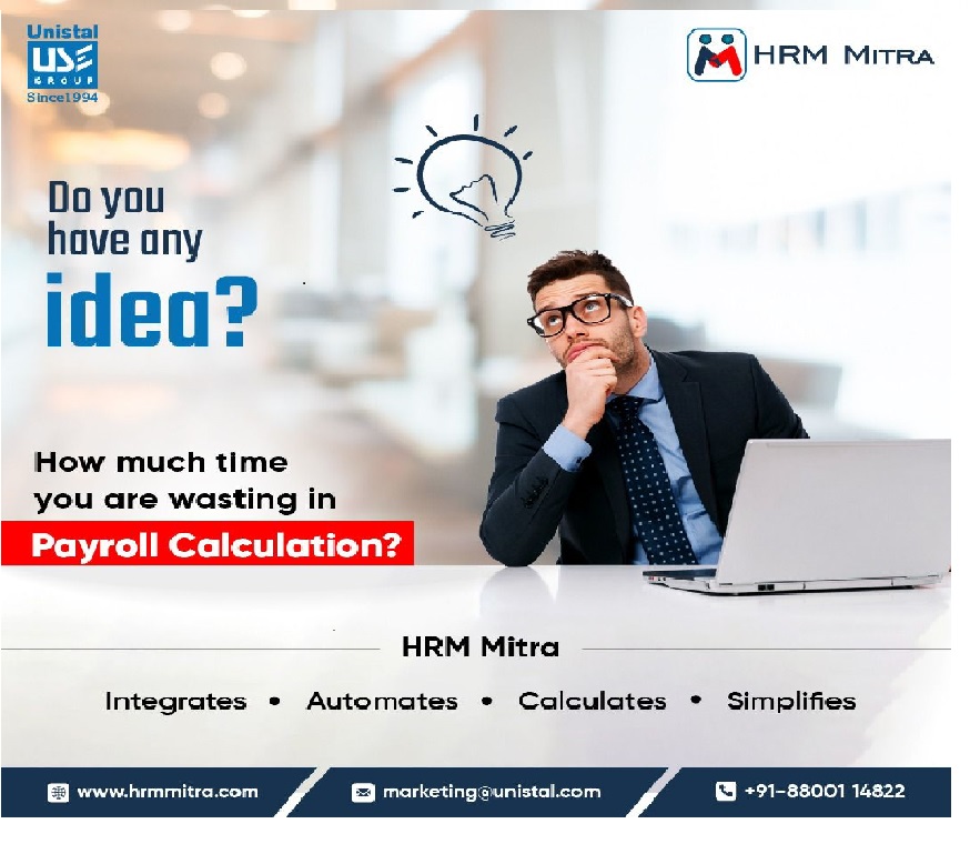 Why Hrms Software Is The Key To Optimizing Hr Operations In India 17386527172