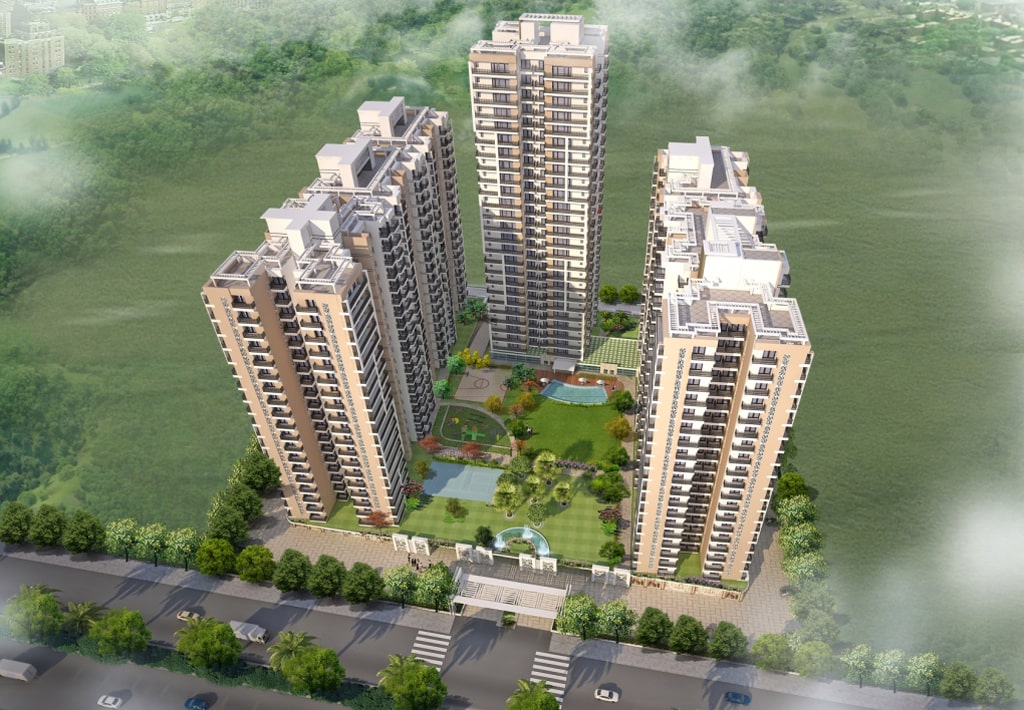 Why Join Nirala Estate Phase Two Noida Extension 16713480086