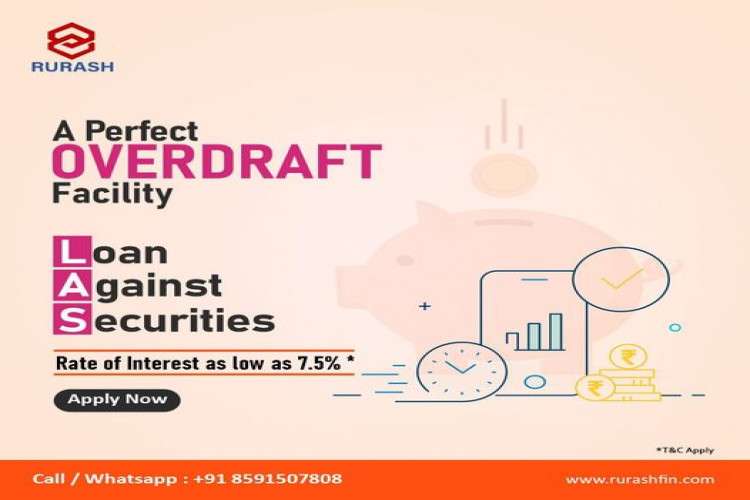 Why To Opt For A Loan Against Securities 16461430232