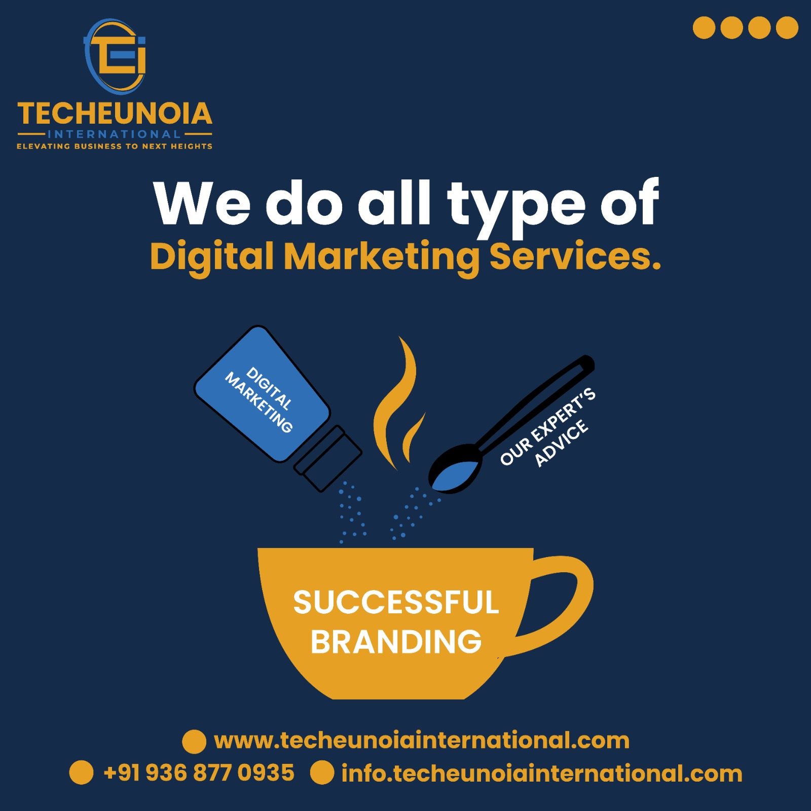 Why Your Business Needs The Best Digital Marketing Agency 17302725412