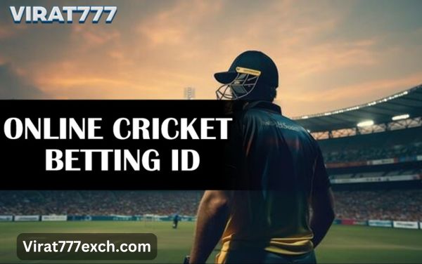 With Online Cricket Id Bet Securely And Wisely 17352068665