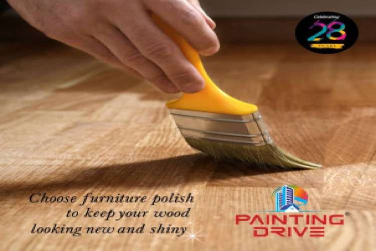 Wood Polishing And Painting Company In Mumbai 6158862