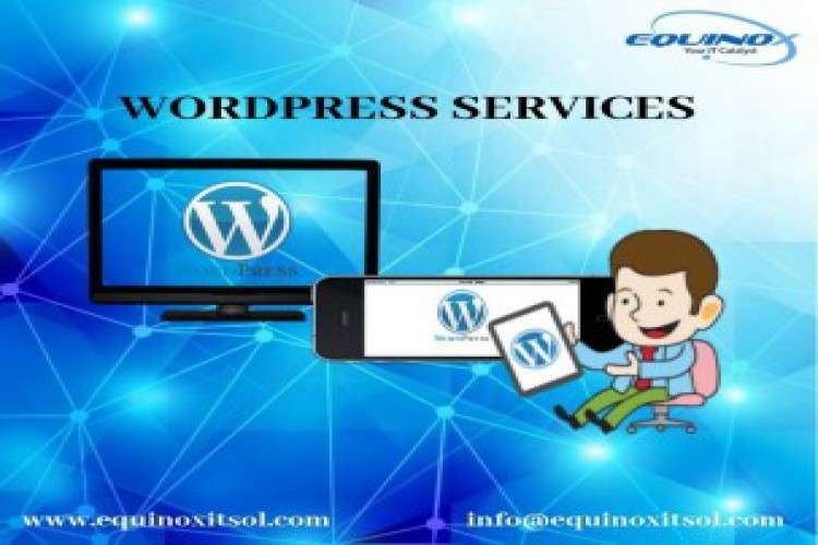 Wordpress Development Company Wordpress Design Services 6228966