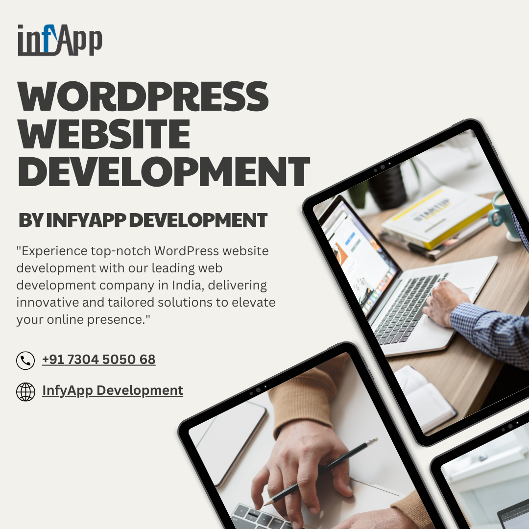 Wordpress Website Development Company Web Development Company 17385843747