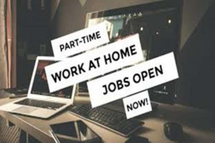 Work From Home Without Money Investment 5078033