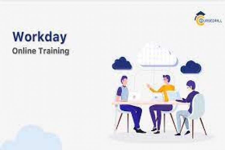 Workday Training Systems Available For Students I Coursedrill 16281807840