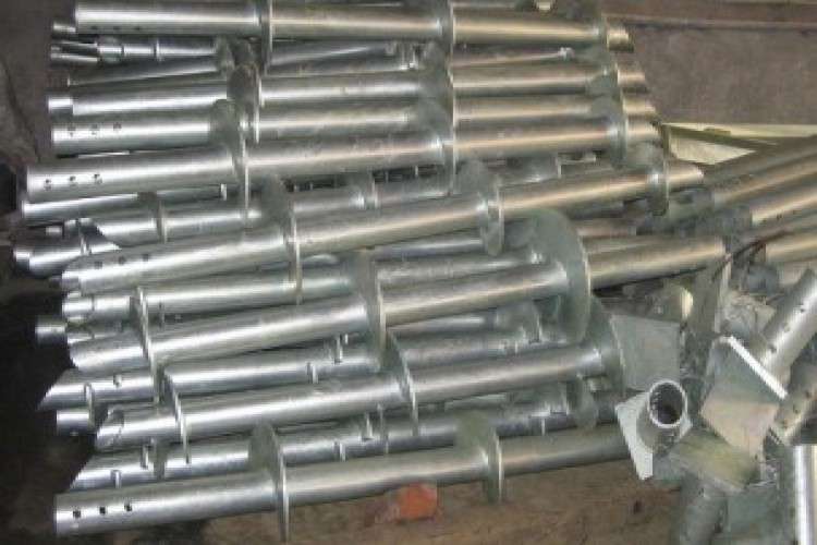 World Leading Manufacturers Of Steel Fabricated Products 2218143