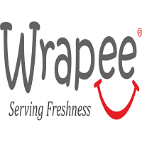 Wrapee Aluminum Foil 16654922037