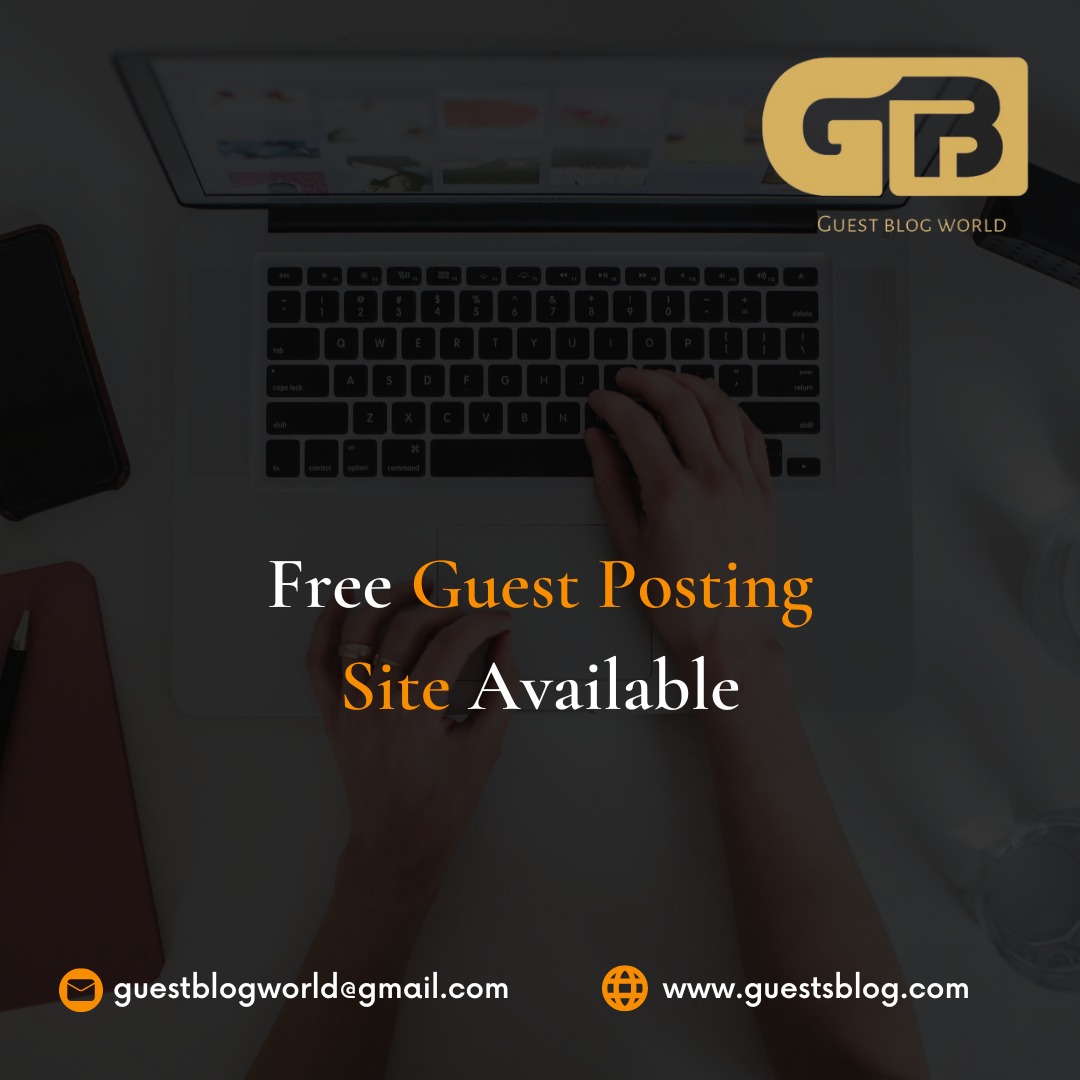 Write For Us   Guest Posting Website 166705550910