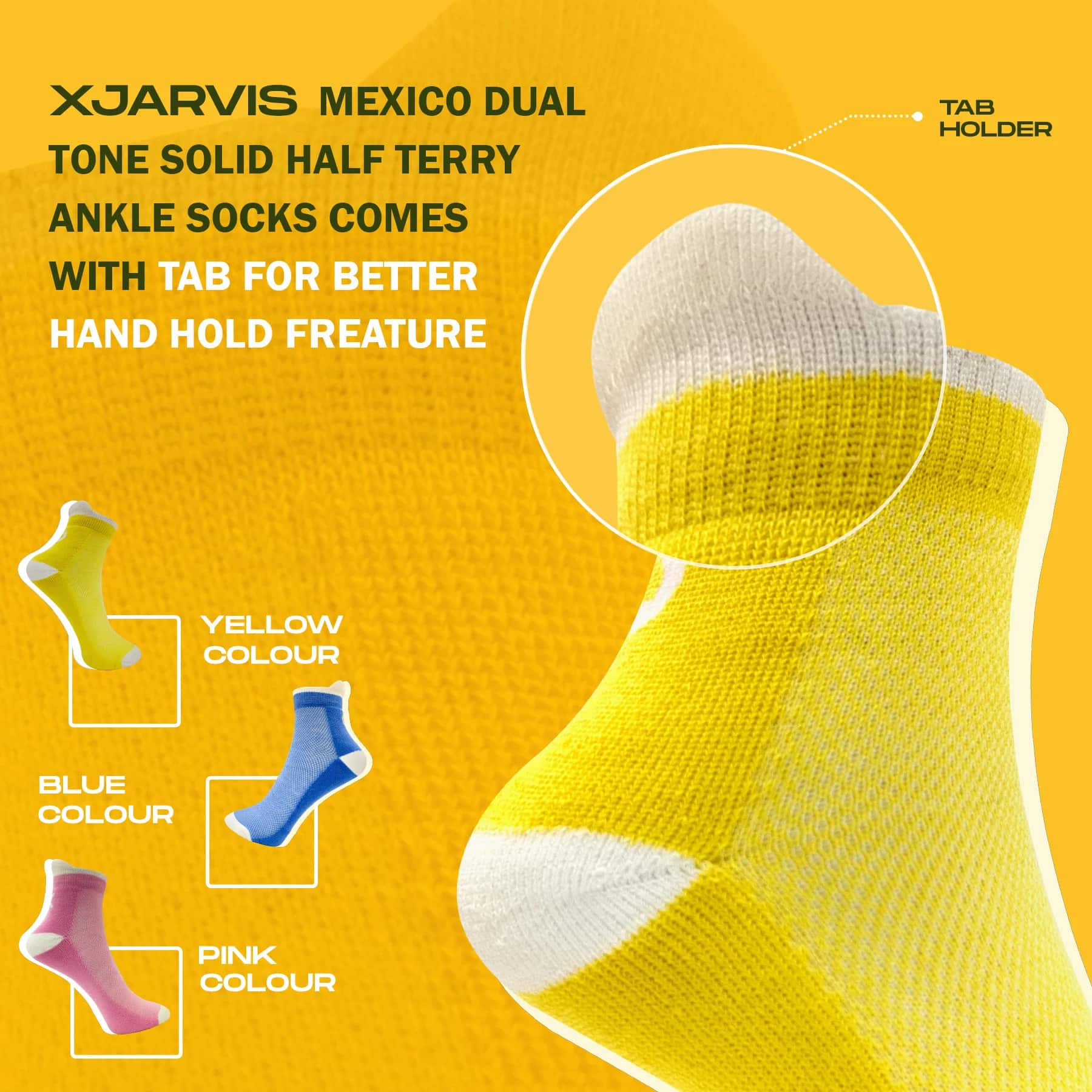 Xjarvis   Best Socks For Men And Women 17220805169