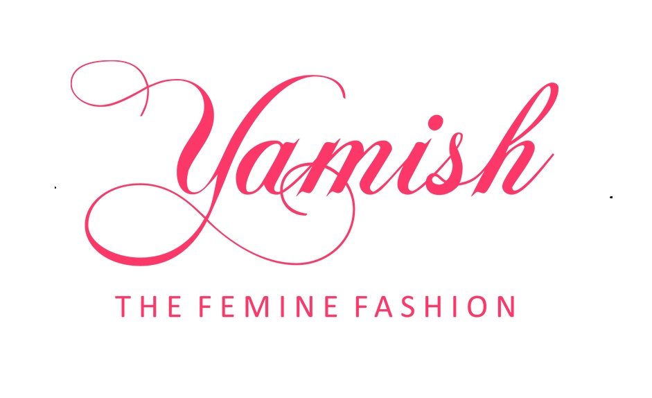 Yamish The Femine Fashion 17302797703