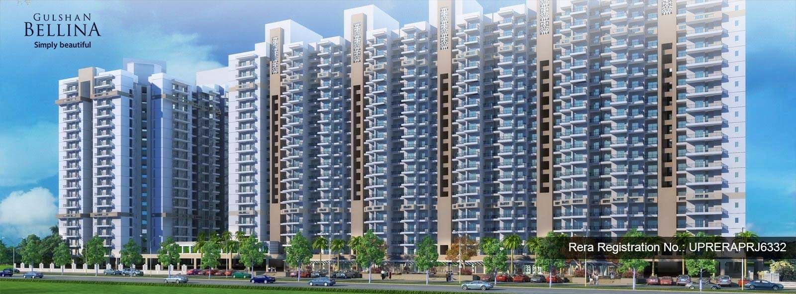 You Need Apartments In Gulshan Bellina Noida Extension 16708367289