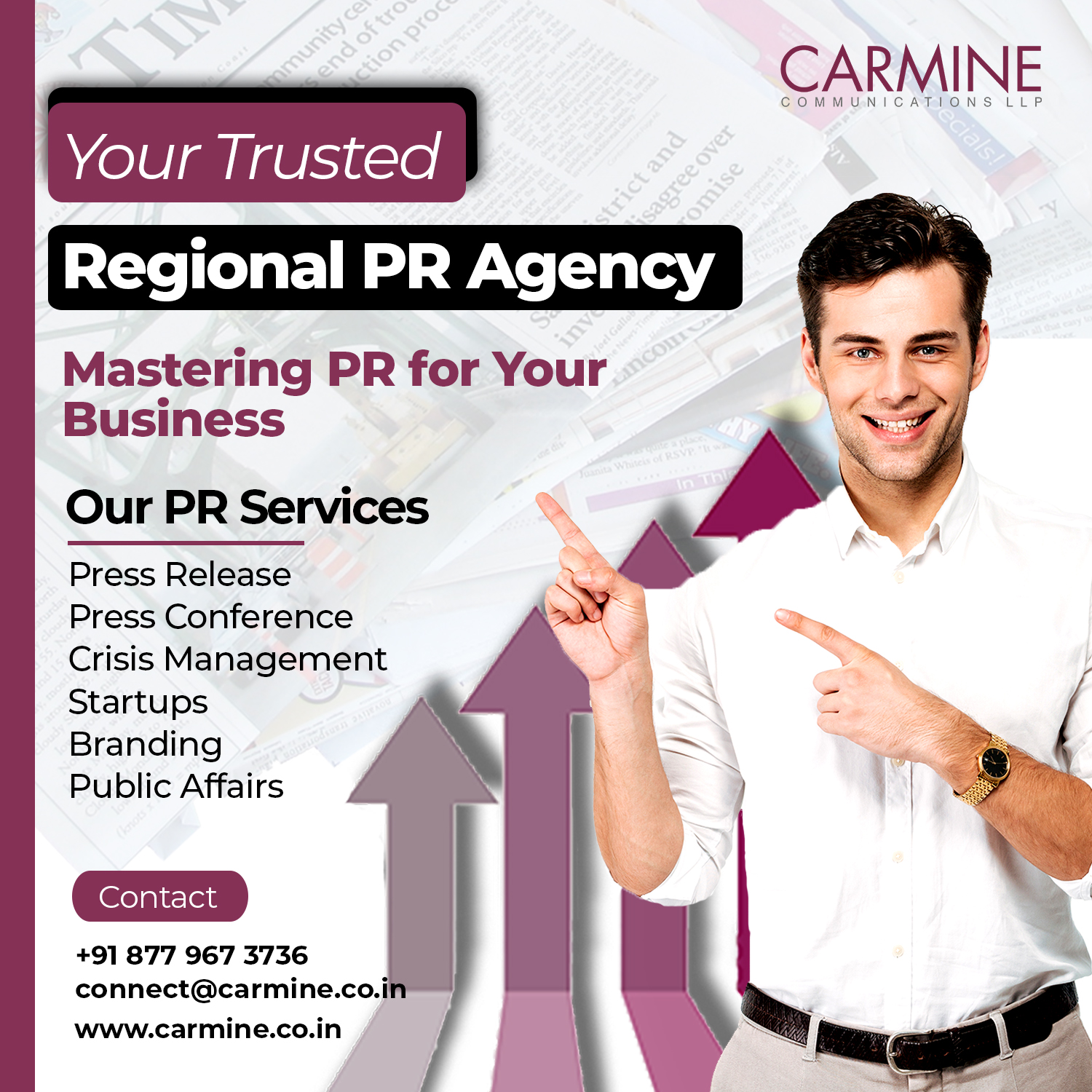 Your Trusted Branding Public Relations Agency In Mumbai 17055584115