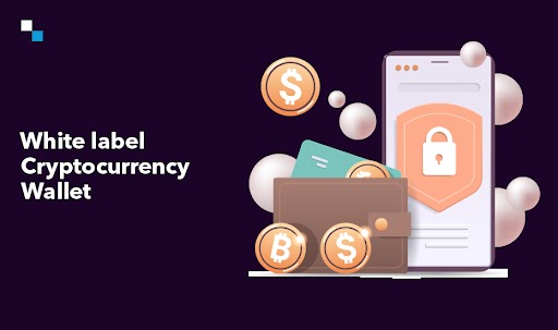 Your Trusted White Label Cryptocurrency Wallet Provider 17171391295