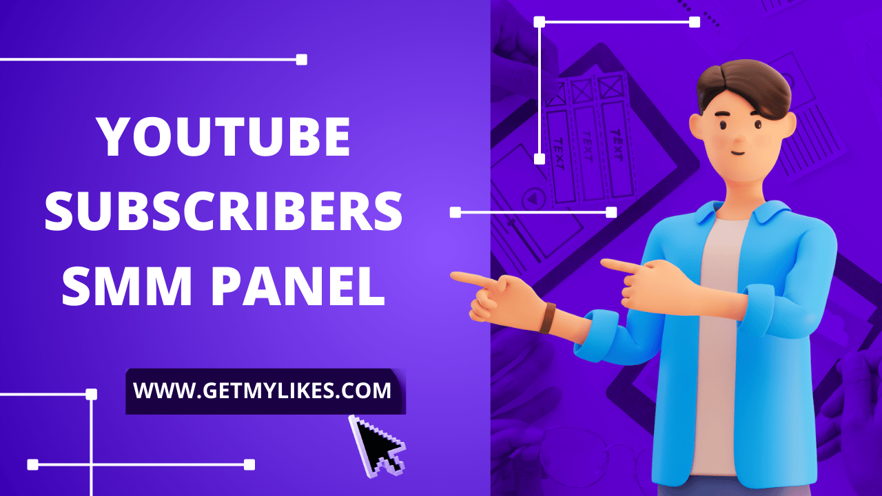 Youtube Views Smm Panel 17295000381